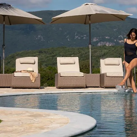 Kalithea In The Amazing Corfu Вилла *